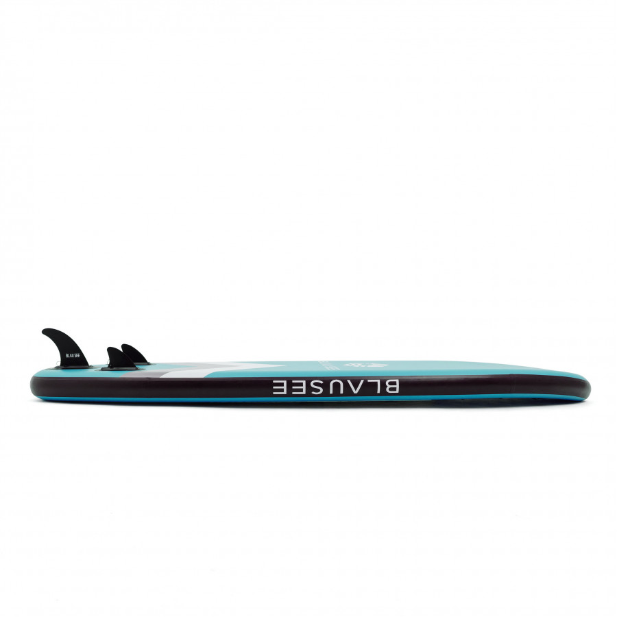 Надувная Sup-доска Business light blue 10,6 Надувная Sup-доска Business light blue 10,6