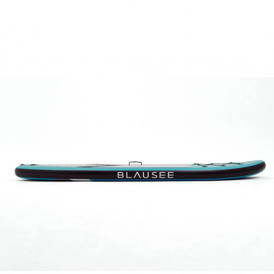 Надувная Sup-доска Business light blue 10,6 Надувная Sup-доска Business light blue 10,6