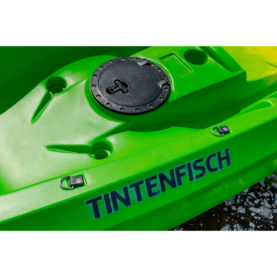 Каяк Tintenfisch Каяк Tintenfisch